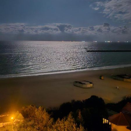 Sea View Studio كونستانتا المظهر الخارجي الصورة