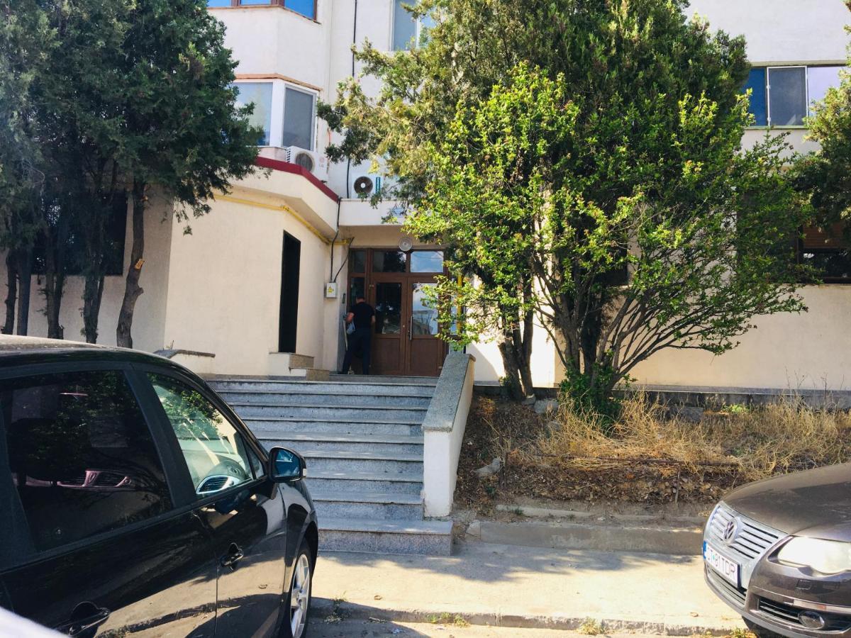 Sea View Studio كونستانتا المظهر الخارجي الصورة