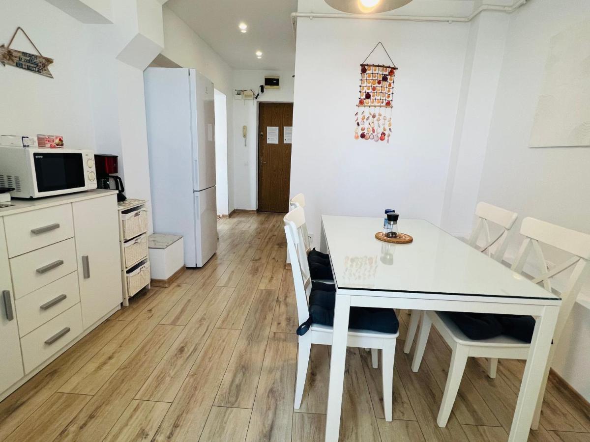 Sea View Studio كونستانتا المظهر الخارجي الصورة
